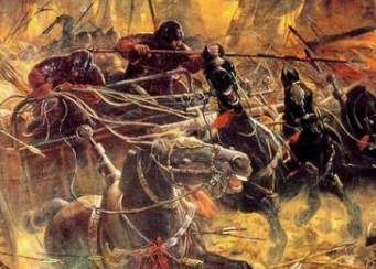 赵括的实力怎么样?长平之战时为何能当上主将？