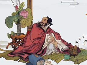 《孟子》：离娄章句下·第二十节，原文、译文及注释