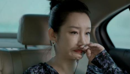 《小敏家》已经收官了，张棪琰完美演绎马女士这个角色