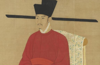 宋哲宗死后，到底应该由谁来继承皇位？