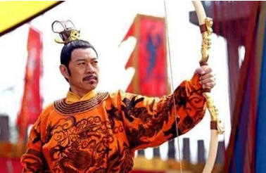 玄武门之变的最大功臣是谁？详解头号功臣尉迟敬德