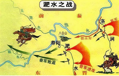 为什么东晋没能收复北方？解谜东晋失败的深层理由