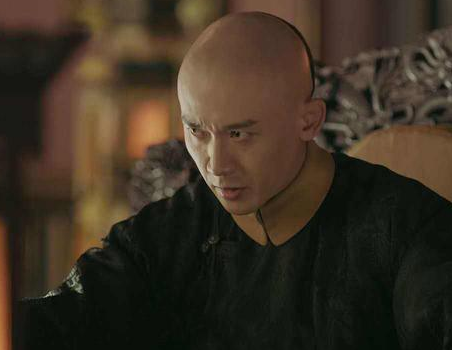 乾隆墓中的金丝楠木是哪里来的 乾隆盗用了谁的陵墓