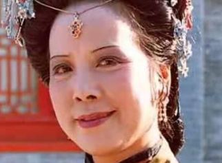 红楼梦中真实的邢夫人是什么样的?有多精明？