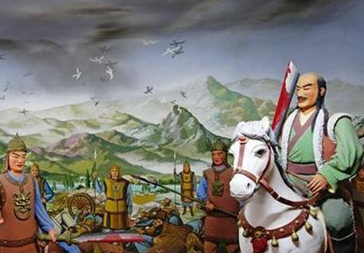 南宋为什么要联合蒙古灭金？宋理宗缺乏战略眼光