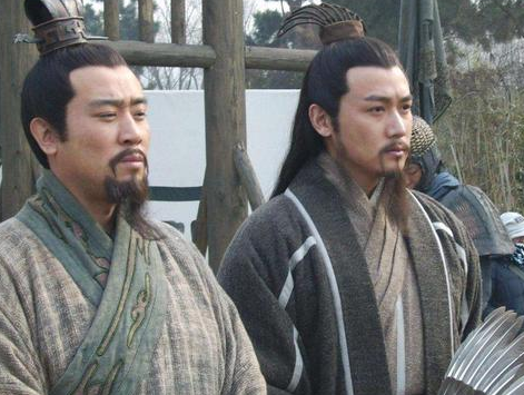 刘备临死前是在试探诸葛亮吗 刘备说的自取是什么意思