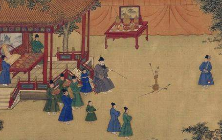 崇祯如果没有杀魏忠贤的话 明朝灭亡还会那么快吗