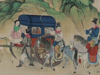 红楼梦中农家女二丫头是什么人？她的来历是什么？
