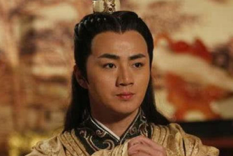 李元吉怎么三箭都没射死李世民？