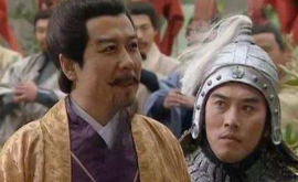 刘备称帝时有三人反对，他们结局分别如何？