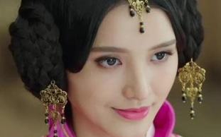 西夏皇太后：揭秘没藏太后曲折的一生