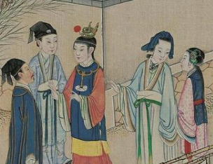 红楼梦中秦可卿的病久治难医跟什么有关？真相是什么?