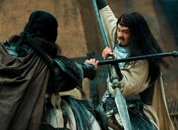 马超是真心想加入刘备的吗？