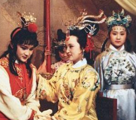红楼梦中元春为何不支持弟弟选择黛玉？原因是什么