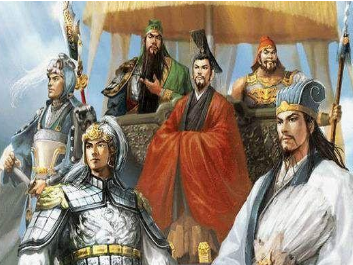 刘备占据荆州后，有哪些重要人才在这时前来投靠呢？