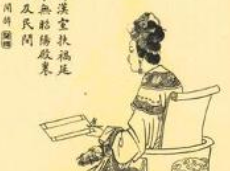 伏寿：汉献帝刘协的皇后，被曹操幽禁而死