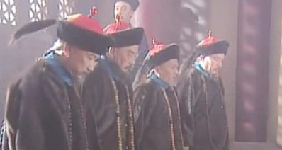 康熙四大辅臣是哪四位？四大辅臣有什么作用？