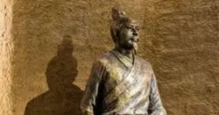 宇文恺简介：隋代建筑家，曾负责营建新都大兴城