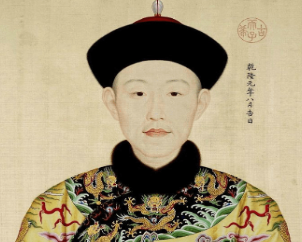 沈德潜：乾隆的御用文人，最后结局如何？