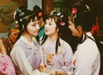 红楼梦第九十二回：评女传巧姐慕贤良，玩母珠贾政参聚散