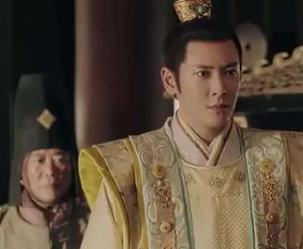 李世民在玄武门之变后，都做了哪些事情？