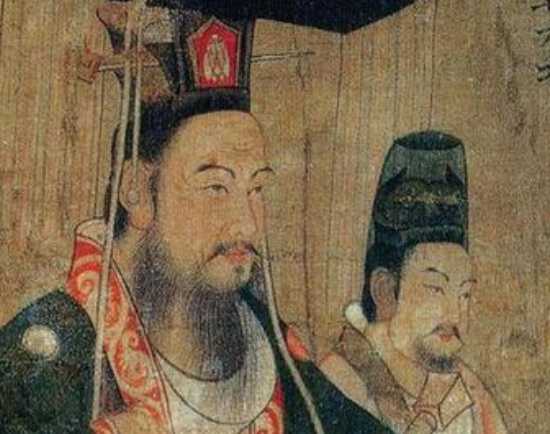 历史上司马消难是什么身份？他最后的结局怎么样？