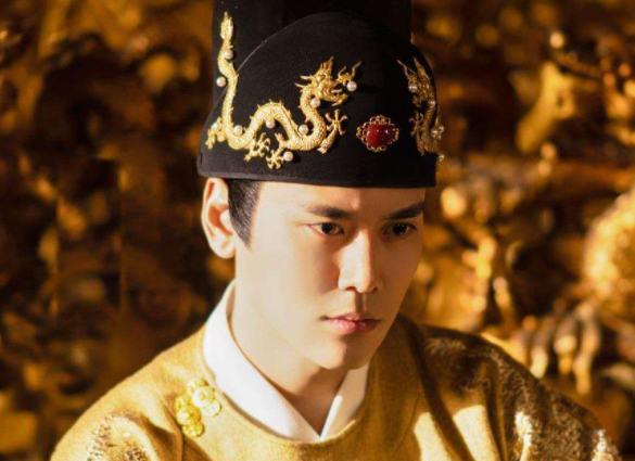 历史上朱见深和万贞儿是什么关系？他们之间有爱情吗？