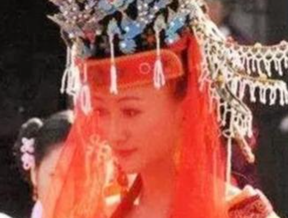 历史上宝庆公主的一生是什么样的？她最后的结局怎么样？