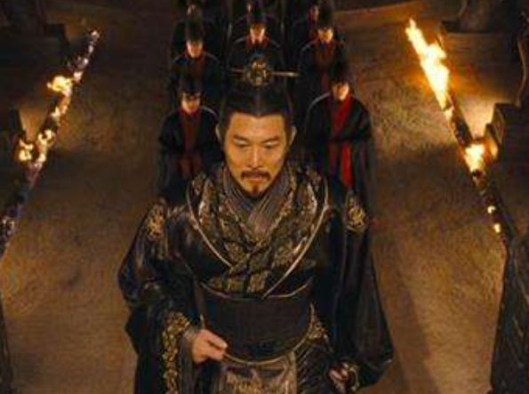 嬴政登基称帝之后并没有立皇后，真相是什么？