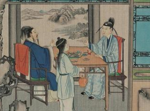 红楼梦中林如海父亲被额外加爵的背后是什么深意？
