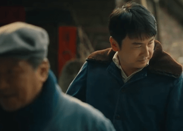 《人世间》老好人，无怨无悔帮助姐姐养孩子的周秉昆