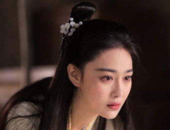 一代绝色美人陶望卿，为何下场凄惨？