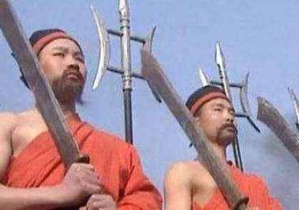 古代刽子手听到刀下留人就停手 如果不停手会怎么样