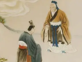 哲学著作《墨子》：11章·尚同(上)，原文、注释及翻译