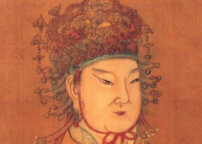 宰相为什么写下青鹅就被武则天问斩？拆开你就知道了