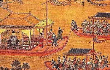 明明有前车之鉴，为什么明朝还是被藩王侵蚀了？