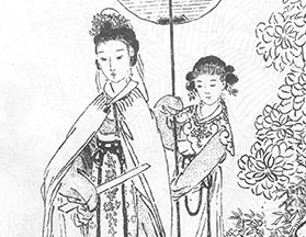 刘秀的原配阴丽华，他们是如何新婚离别再重逢的？