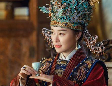 明朝都没有出现后宫干政现象 最后为什么会出现宦官专权