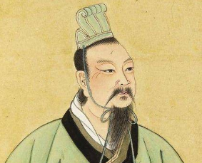 文景之治的两个皇帝是怎样的人？