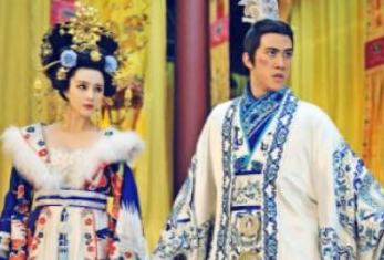 唐高宗与武则天究竟是对立关系还是战友关系？