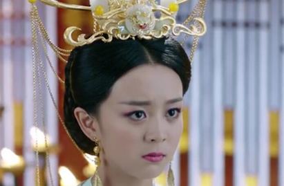 杨丽华的结局如何？17岁当皇后18岁成太后