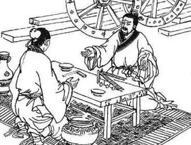 哲学著作《墨子》：19章 非攻(下)(2)，原文、注释及翻译