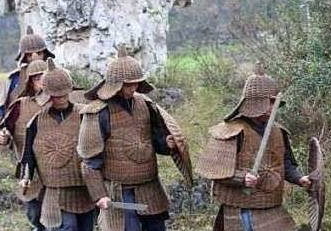 诸葛亮为什么不用威力很强的藤甲兵？