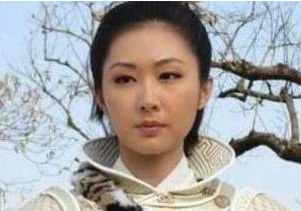 她是隋唐第一女将，最终结局如何？