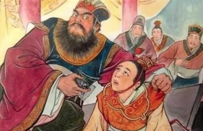 传说王莽的头颅被历代皇帝珍藏是真的吗？