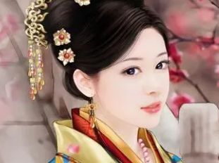杜陵阳：晋成帝司马衍皇后，她有哪些轶事典故？