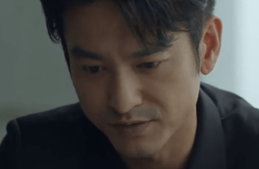 《江照黎明》王诚目睹苏睿被害的过程了吗？跟踪李晓楠夫妇