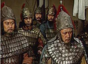 三国时期姜维在蜀汉担任过哪些官职？有何变化？