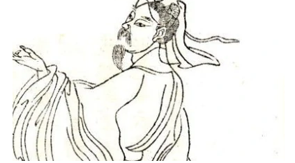 周密诗词名句赏析：回首天涯归梦，几魂飞西浦，泪洒东州