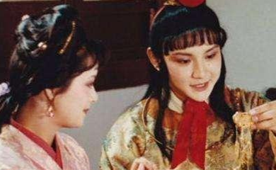 《红楼梦》为什么说薛家的遮羞布是被李纨寡婶一家的到来揭开的？